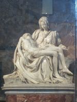 Petersdom: Pieta