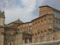 Sixtinische Kapelle und Vatikanische Museen
