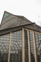 Katholische Kirche der Heiligen Jeanne d’Arc