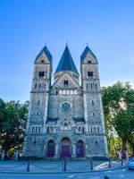 Temple Neuf