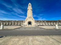 Beinhaus von Douaumont