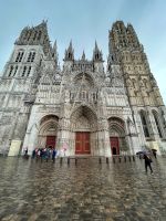 Kathedrale von Rouen