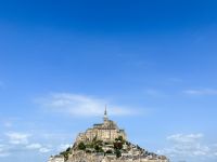 Mont St. Michel