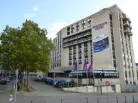 Tag 7 23.10.2022 Abschied von Saarbrücken und Heimreise