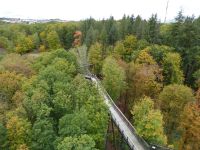 Tag 2 Baumwipfelpfad Saarschleife