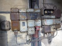 Tag 2 Weltkulturerbe Völklinger Hütte