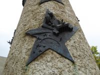 Tag 3 Schengen, Ländersterne, Deutschland