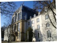 Tag 4  Stadtrundgang Saarbrücken,Schloss