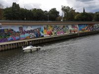 Tag 4  Schifffahrt auf der Saar