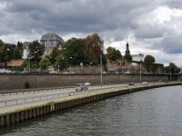 Tag 4 Schifffahrt auf der Saar