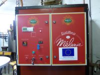 Tag 5 Eau de Vie bei Mélanie