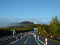 Tag 6 Rundfahrt von der Saar an die Mosel nach Trier