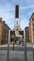 016 - England, London