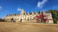 041 - England, Oxford