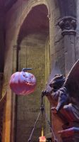 082 - England, Harry Potter Studio Tour