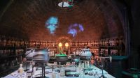 088 - England, Harry Potter Studio Tour