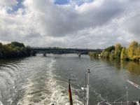 Blick zurück….