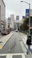 Stadtrundfahrt -  San Francisco