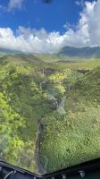Helikopter Rundflug über Kauai