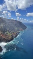 Helikopter Rundflug über Kauai