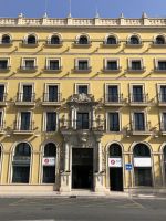 Sevilla Hotel Macarena