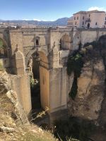 Ronda Neue Brücke
