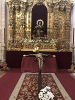 Ronda Kathedrale
