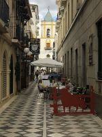 Ronda Alte Gasse