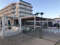 Torremolinos Hotelanlage