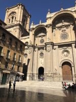 Granada Kathedrale