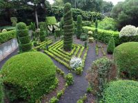 Funchal - Botanischer Garten