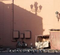 Marrakesch wir kommen