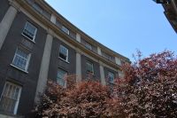 Chile und Osterinsel - Santiago de Chile (2)