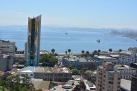 Chile und Osterinsel -  Valparaiso (11)