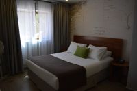 Chile und Osterinsel -  Hotel Casa de Don Tomas (4)