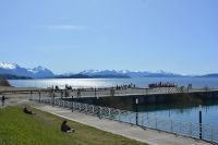 Chile und Osterinsel -  Bariloche (4)