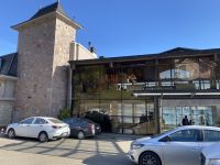 Chile und Osterinsel -  Hotel Alma del Lago (1)