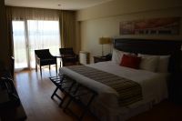 Chile und Osterinsel -  Hotel Alma del Lago (2)