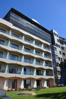 Chile und Osterinsel -  Hotel Alma del Lago (4)