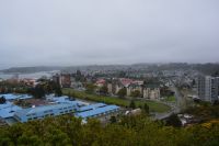 Chile und Osterinsel -  Puerto Montt (1)