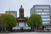 Chile und Osterinsel -  Puerto Montt (3)