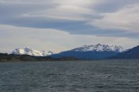 Chile und Osterinsel - Fjord der letzten Hoffnung (1)
