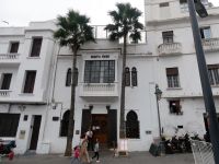 Spiels noch einmal Sam - Ricks Cafe