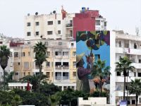 noch einmal Graffiti