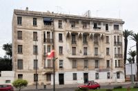 verblasste Schönheit