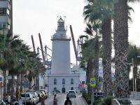 Willkommen in Malaga