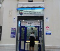 Lieblingsvergnügen der Spanier - die Lotterie