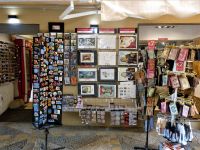 vor dem Picasso Museum