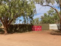 16. Reisetag – Von Alice Springs zum Uluru