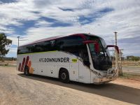 16. Reisetag – Von Alice Springs zum Uluru